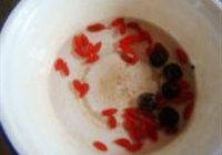 冰糖湘莲的做法 步骤7