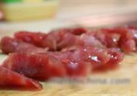 双蒸腊味的做法 步骤4