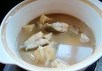 黄花鱼豆腐煲的做法 步骤10