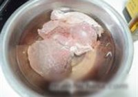 番茄炖牛腩的做法 步骤2