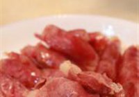 双蒸腊味的做法 步骤5