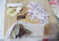 番茄炖牛腩的做法 步骤5