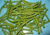 蒜香番茄浇豇豆的做法 步骤2