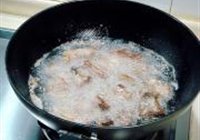 芜湖糖醋排骨的做法 步骤1