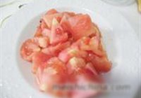 番茄炖牛腩的做法 步骤14