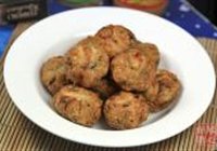 巢湖银鱼球的做法 步骤7