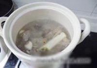 番茄炖牛腩的做法 步骤10