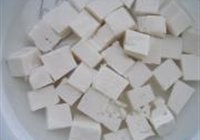 五彩宫灯豆腐的做法 步骤7