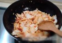 鱼香炒白菜的做法 步骤13