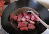 笋干烧排骨的做法 步骤6