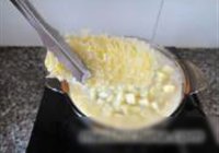 水果玉米羹的做法 步骤6