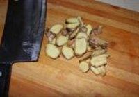 麻辣牛肉干的做法 步骤2
