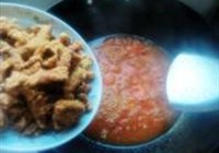 糖醋里脊的做法 步骤15