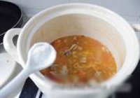 番茄炖牛腩的做法 步骤20