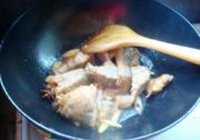 黄花鱼豆腐煲的做法 步骤8