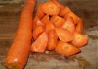 胡萝卜红烧肉的做法 步骤7
