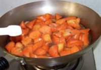 胡萝卜红烧肉的做法 步骤9