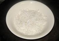 巢湖银鱼球的做法 步骤1