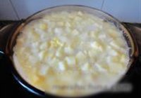 水果玉米羹的做法 步骤7