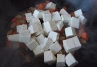 五彩宫灯豆腐的做法 步骤12