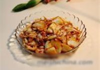 鱼香炒白菜的做法 步骤15