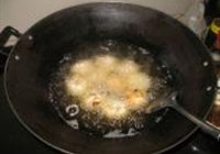 巢湖银鱼球的做法 步骤6