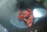 糖醋里脊的做法 步骤12