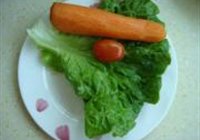 鱼米满仓风顺船的做法 步骤3