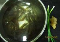 白灼基围虾的做法 步骤1