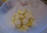 土豆烧牛腩的做法 步骤13