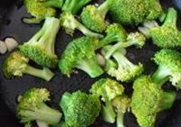 开洋西兰花的做法 步骤9