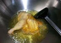 黑胡椒炸鸡的做法 步骤8