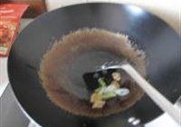 土豆烧牛腩的做法 步骤5