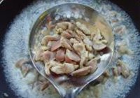 麻辣鸡胗的做法 步骤3