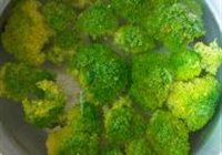 开洋西兰花的做法 步骤5