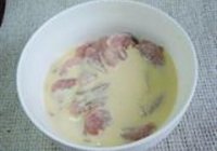 糖醋里脊的做法 步骤5