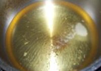 油炸虾片和虾团的做法 步骤2