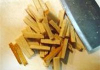 川辣炒香干白菜的做法 步骤5