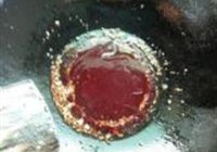 糖醋里脊的做法 步骤14