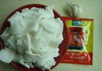 酸辣魔芋的做法 步骤1