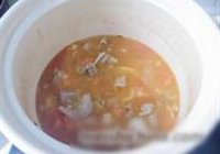 番茄炖牛腩的做法 步骤21