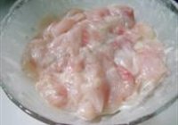 糟溜鱼片的做法 步骤4