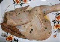 黑胡椒炸鸡的做法 步骤4