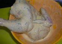 黑胡椒炸鸡的做法 步骤7