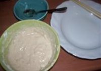 油炸虾片和虾团的做法 步骤4