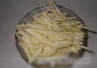 冬笋塔菜的做法 步骤3