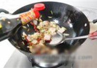 手撕包菜的做法 步骤6
