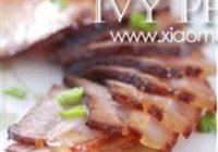 腊肉饭的做法 步骤8