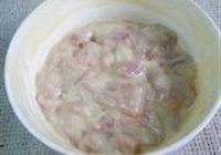 糖醋里脊的做法 步骤6