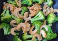 开洋西兰花的做法 步骤10